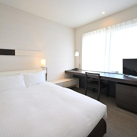 Hotel Keihan Tokyo Yotsuya Extérieur photo
