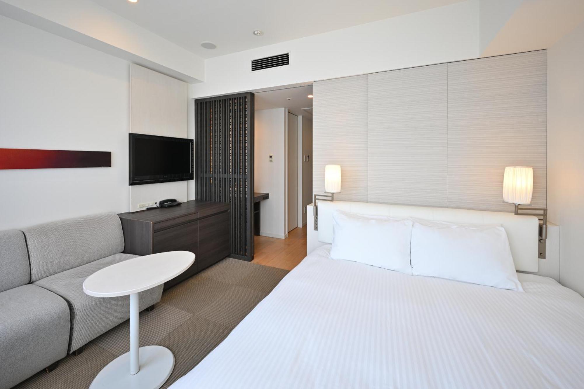 Hotel Keihan Tokyo Yotsuya Extérieur photo