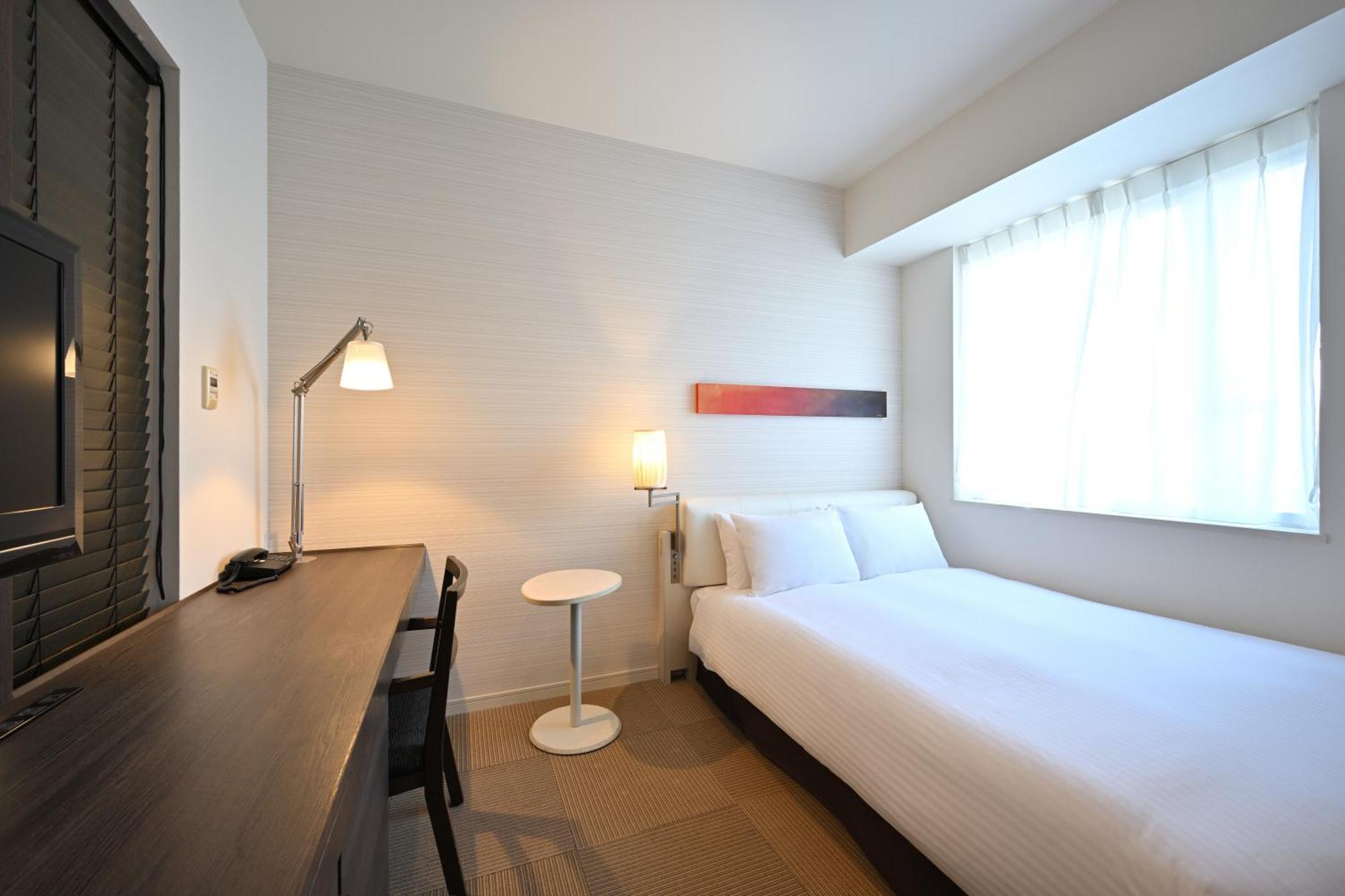 Hotel Keihan Tokyo Yotsuya Extérieur photo