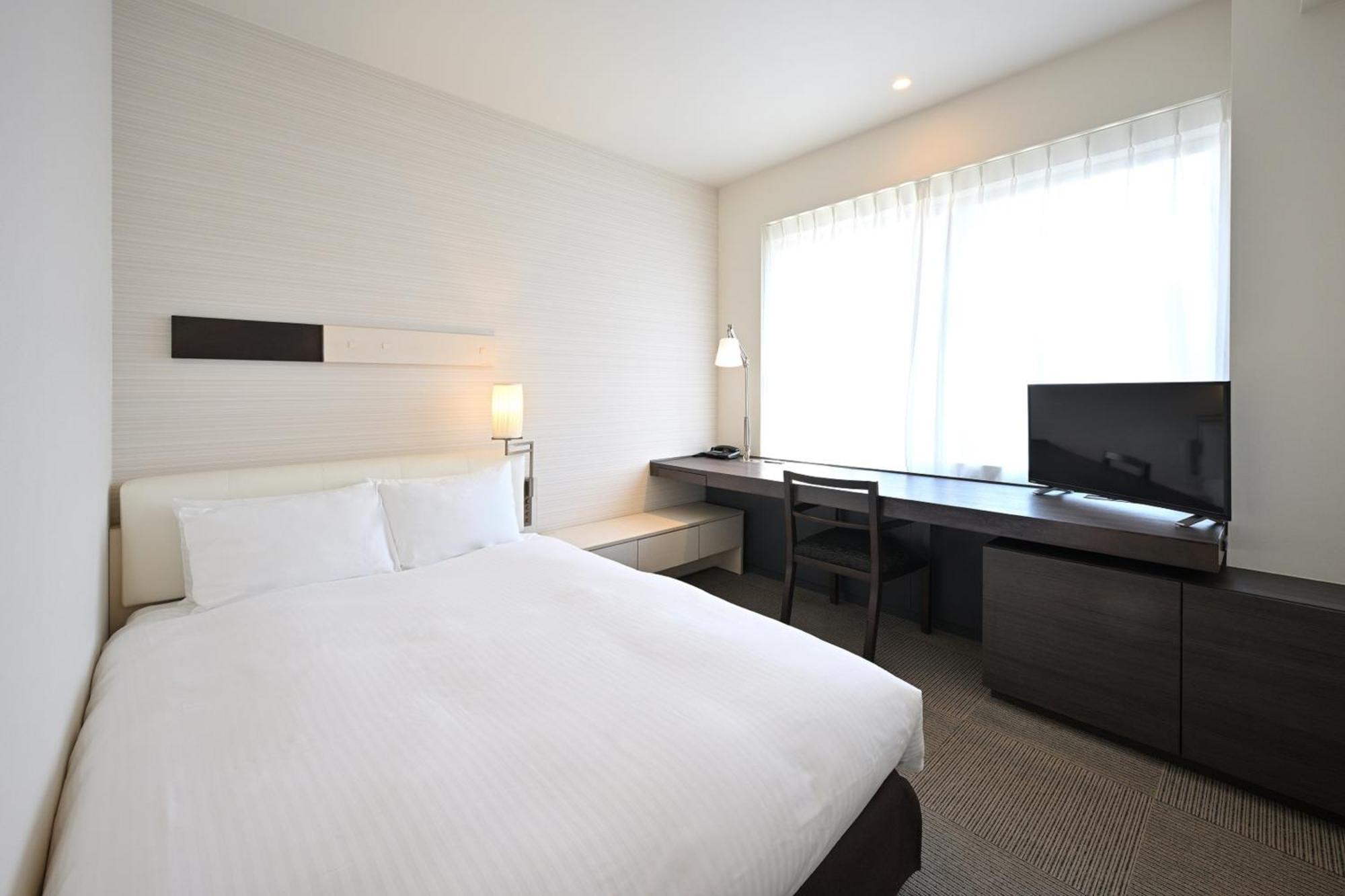 Hotel Keihan Tokyo Yotsuya Extérieur photo