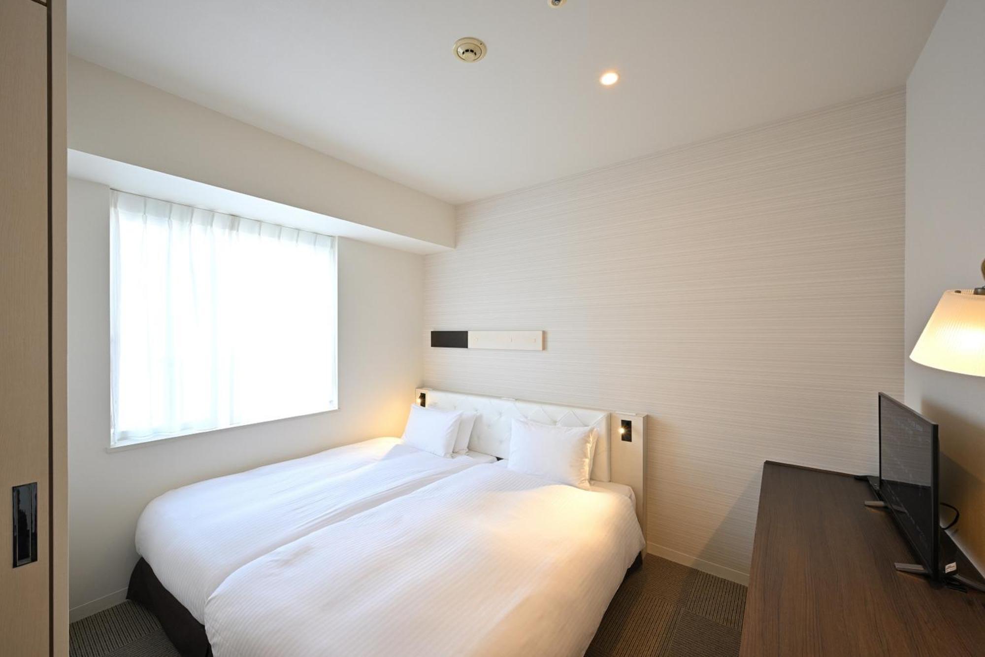 Hotel Keihan Tokyo Yotsuya Extérieur photo