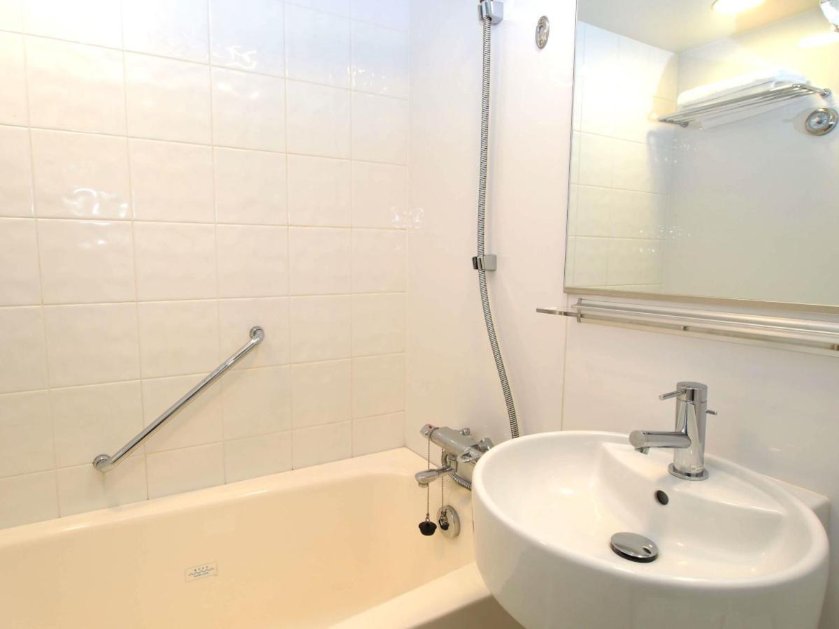 Hotel Keihan Tokyo Yotsuya Extérieur photo