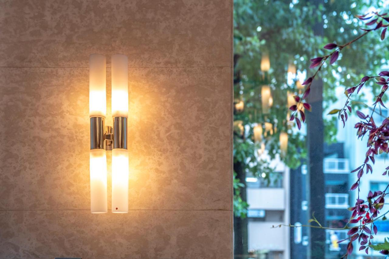 Hotel Keihan Tokyo Yotsuya Extérieur photo