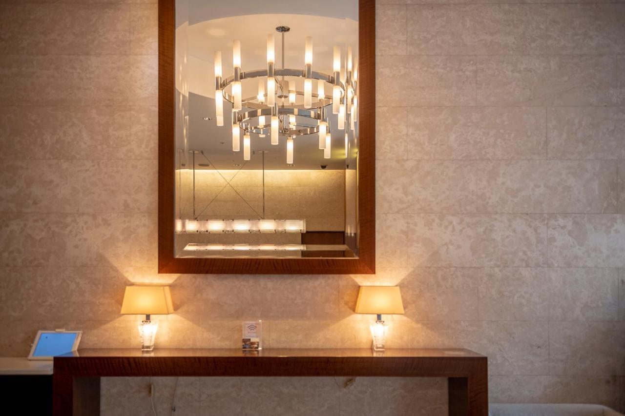 Hotel Keihan Tokyo Yotsuya Extérieur photo