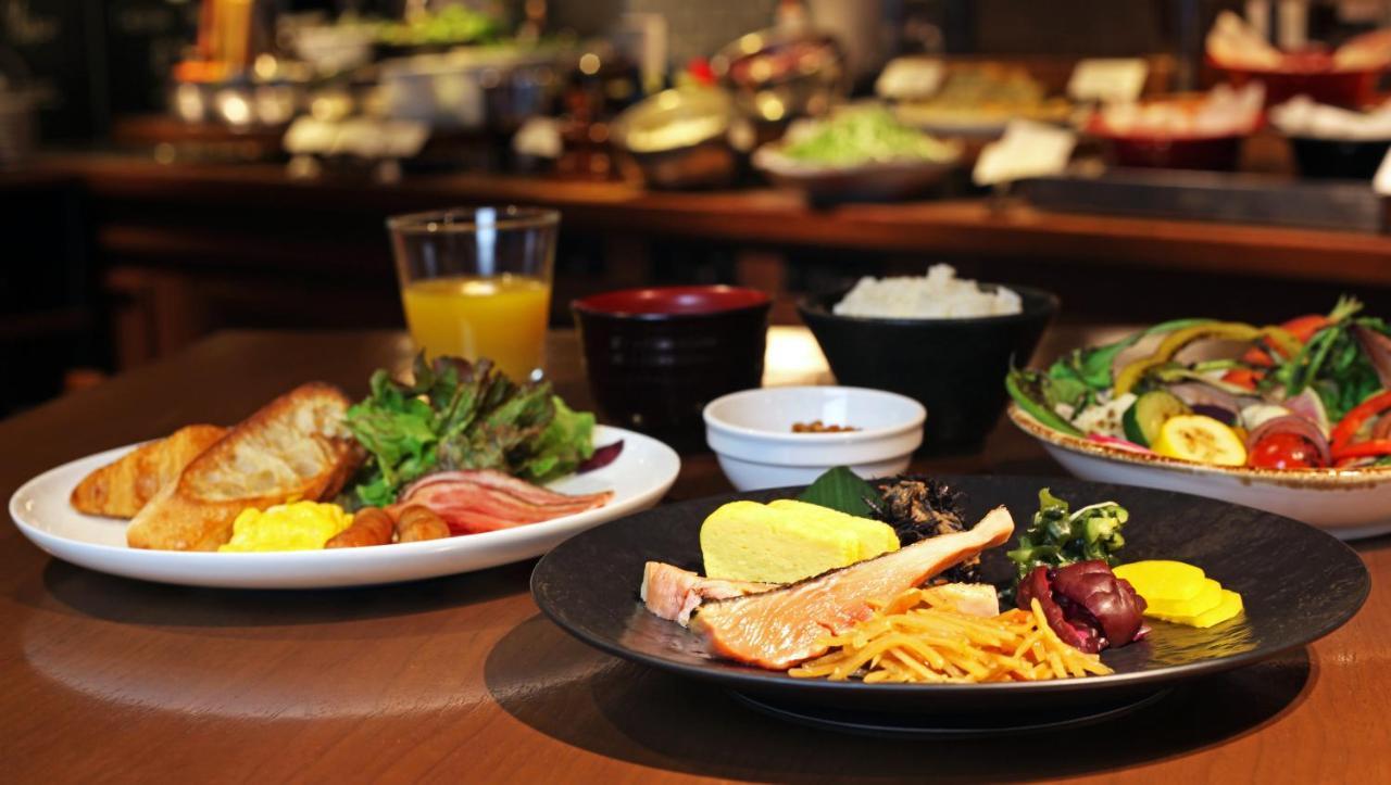 Hotel Keihan Tokyo Yotsuya Extérieur photo