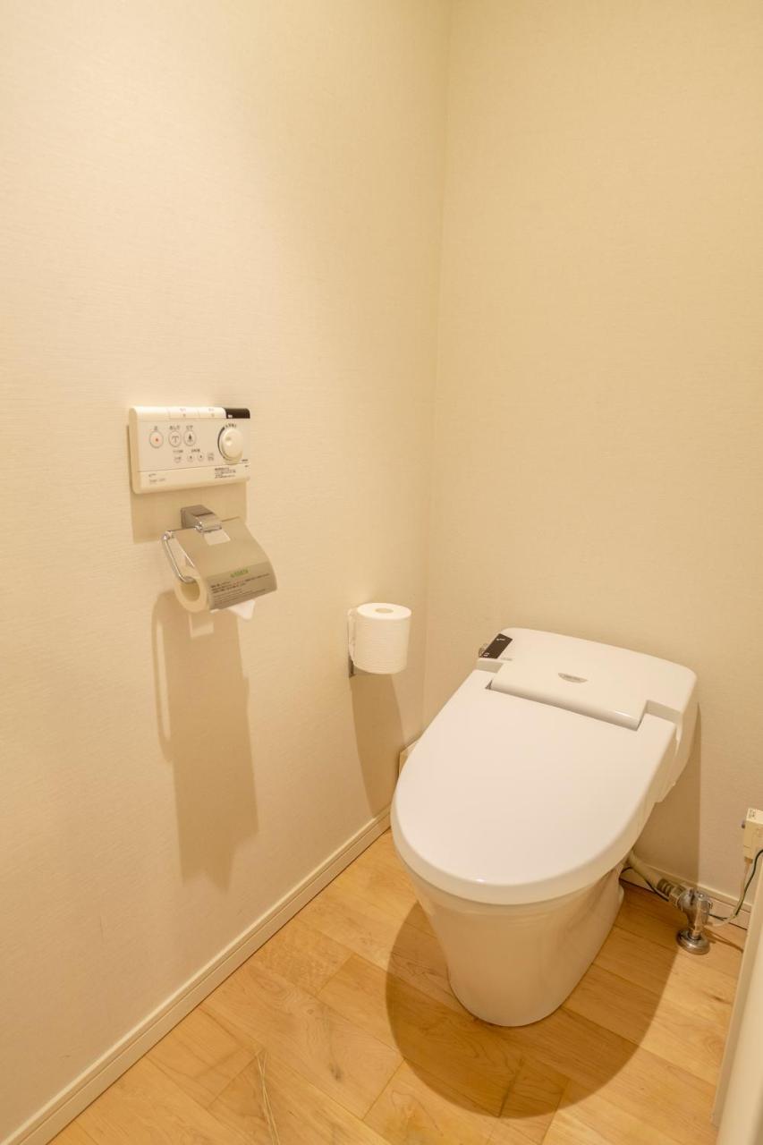 Hotel Keihan Tokyo Yotsuya Extérieur photo