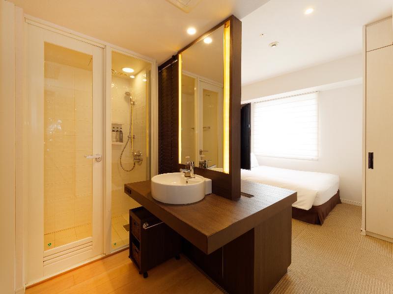 Hotel Keihan Tokyo Yotsuya Extérieur photo