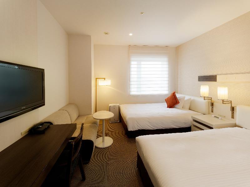 Hotel Keihan Tokyo Yotsuya Extérieur photo